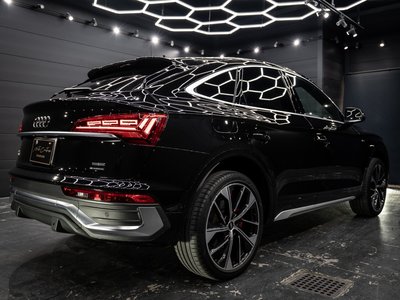 2024 AUDI Q5 SPORTBACK 缩略图 30