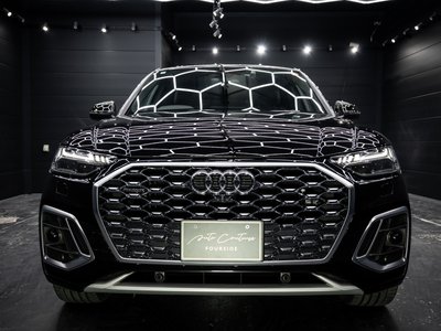 صورة 1 لـ 2024 AUDI Q5 SPORTBACK