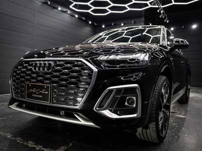 2024 AUDI Q5 SPORTBACK 缩略图 23