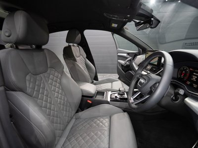2024 AUDI Q5 SPORTBACK 缩略图 39
