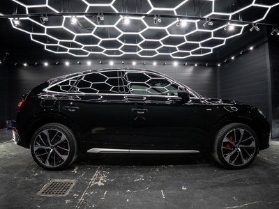 2024 AUDI Q5 SPORTBACK 缩略图 31