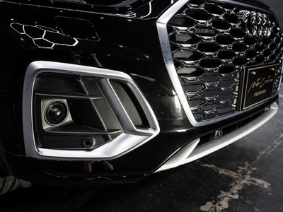 2024 AUDI Q5 SPORTBACK 缩略图 57