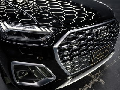 2024 AUDI Q5 SPORTBACK 缩略图 54