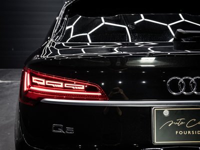 2024 AUDI Q5 SPORTBACK 缩略图 70