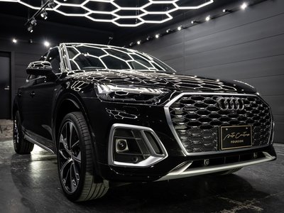 صورة 5 لـ 2024 AUDI Q5 SPORTBACK
