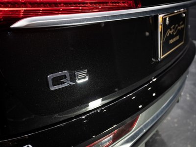 2024 AUDI Q5 SPORTBACK 缩略图 77
