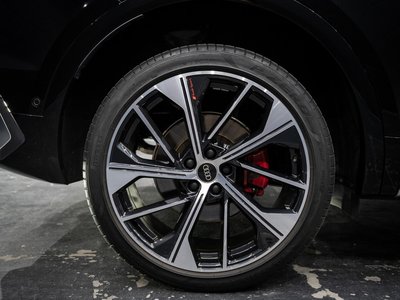 2024 AUDI Q5 SPORTBACK 缩略图 19