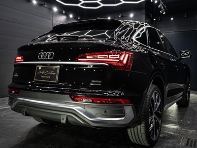 صورة 6 لـ 2024 AUDI Q5 SPORTBACK