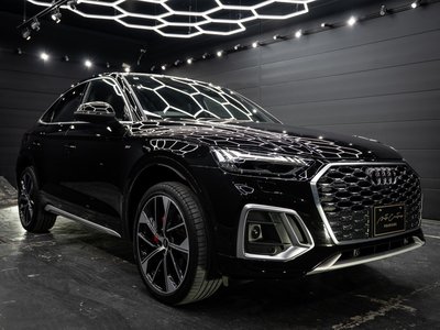 2024 AUDI Q5 SPORTBACK 缩略图 32