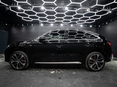 2024 AUDI Q5 SPORTBACK 缩略图 25