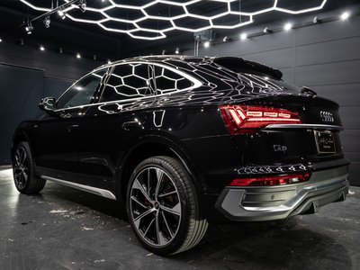 2024 AUDI Q5 SPORTBACK 缩略图 26