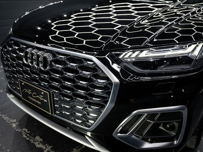 2024 AUDI Q5 SPORTBACK 缩略图 53