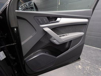 2024 AUDI Q5 SPORTBACK 缩略图 40