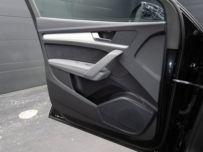 2024 AUDI Q5 SPORTBACK 缩略图 41