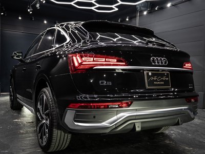صورة 4 لـ 2024 AUDI Q5 SPORTBACK