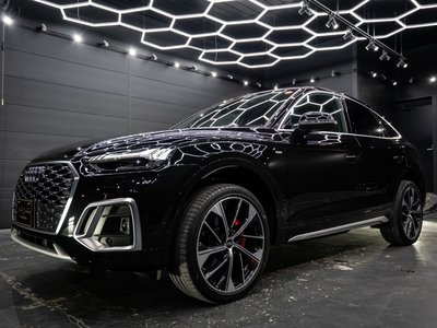 2024 AUDI Q5 SPORTBACK 缩略图 24
