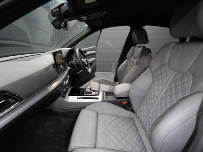 2024 AUDI Q5 SPORTBACK 缩略图 43
