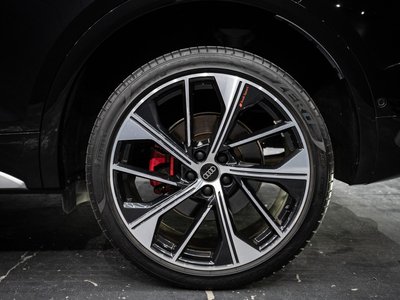 2024 AUDI Q5 SPORTBACK 缩略图 18