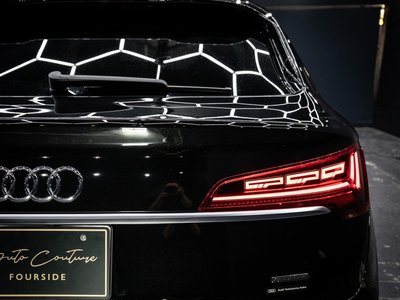 2024 AUDI Q5 SPORTBACK 缩略图 68