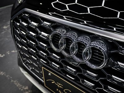 2024 AUDI Q5 SPORTBACK 缩略图 55
