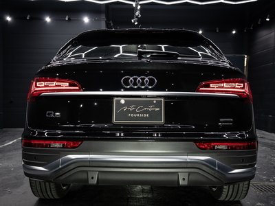 2024 AUDI Q5 SPORTBACK 缩略图 28