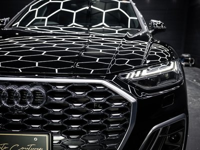 2024 AUDI Q5 SPORTBACK 缩略图 52