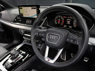 2024 AUDI Q5 SPORTBACK 缩略图 36