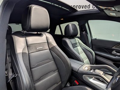 2020 Mercedes-BENZ GLE AMG 缩略图 12