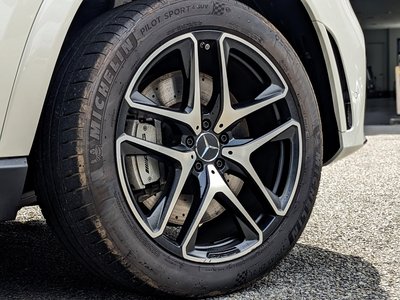 2020 Mercedes-BENZ GLE AMG 缩略图 11