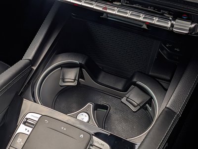 2020 Mercedes-BENZ GLE AMG 缩略图 23