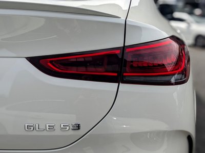2020 Mercedes-BENZ GLE AMG — фото 10