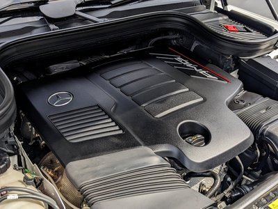 2020 Mercedes-BENZ GLE AMG 缩略图 26