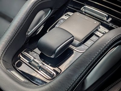2020 Mercedes-BENZ GLE AMG 缩略图 22
