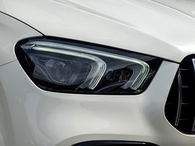 2020 Mercedes-BENZ GLE AMG — фото 9