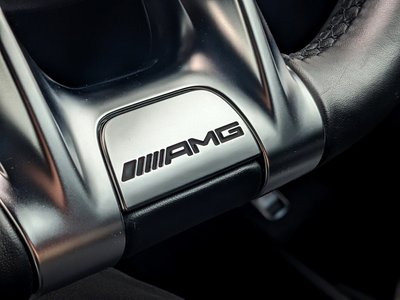 2020 Mercedes-BENZ GLE AMG 缩略图 31
