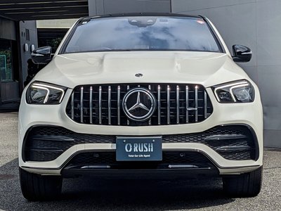 2020 Mercedes-BENZ GLE AMG — фото 8