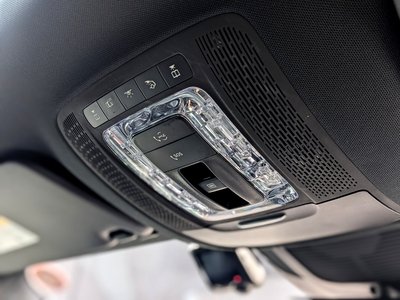2020 Mercedes-BENZ GLE AMG 缩略图 29