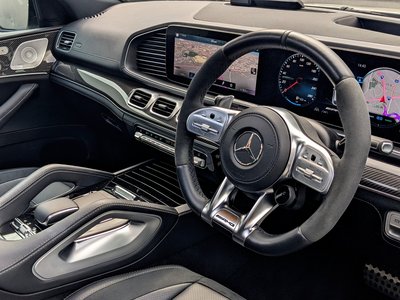 2020 Mercedes-BENZ GLE AMG 缩略图 14