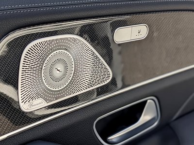 2020 Mercedes-BENZ GLE AMG 缩略图 24