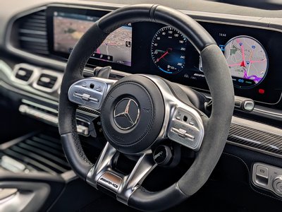 2020 Mercedes-BENZ GLE AMG 缩略图 15