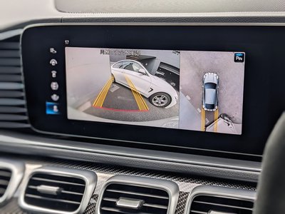 2020 Mercedes-BENZ GLE AMG 缩略图 19