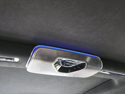 MERCEDES-BENZ S-CLASS - 8