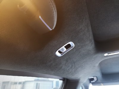 2023 Mercedes-BENZ S-CLASS — миниатюра 11