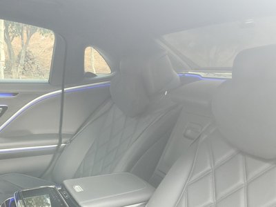 2023 Mercedes-BENZ S-CLASS — миниатюра 14