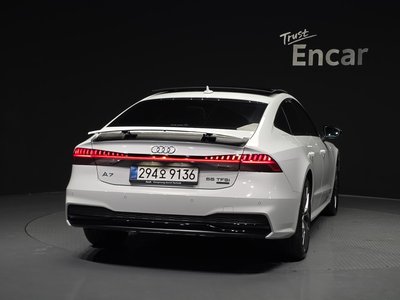 AUDI A7 - 3