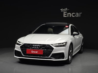 AUDI A7 - 2