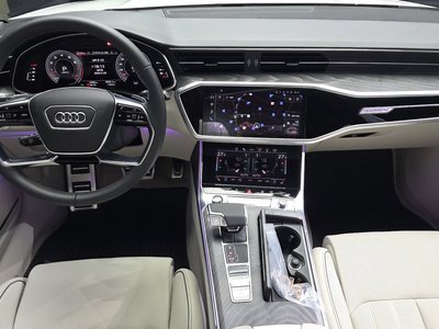 AUDI A7 - 5