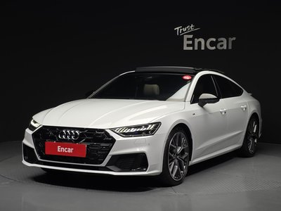 AUDI A7 - 1