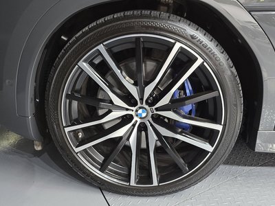BMW X6 - 6