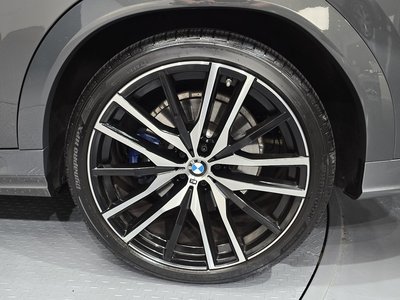 BMW X6 - 8